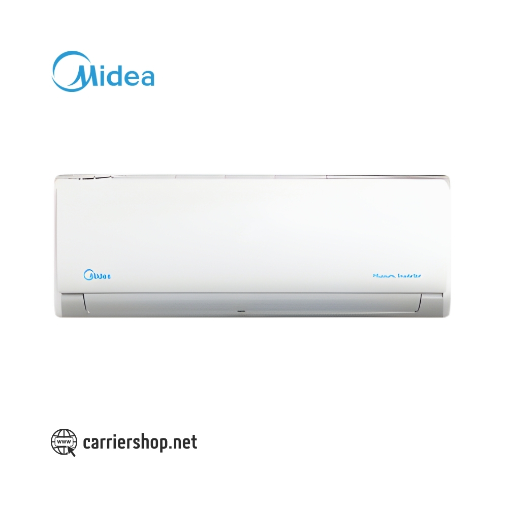 تكييف ميديا ميشن انفرتر 2.25 حصان بارد فقط